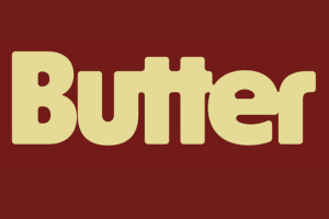 Butter The Band